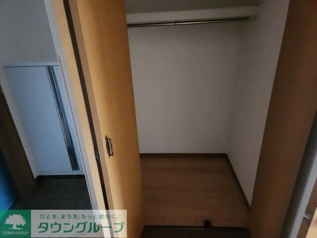 クリヨン38の物件内観写真