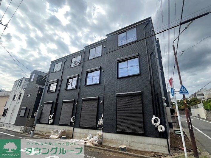 ブルーム立川の物件内観写真