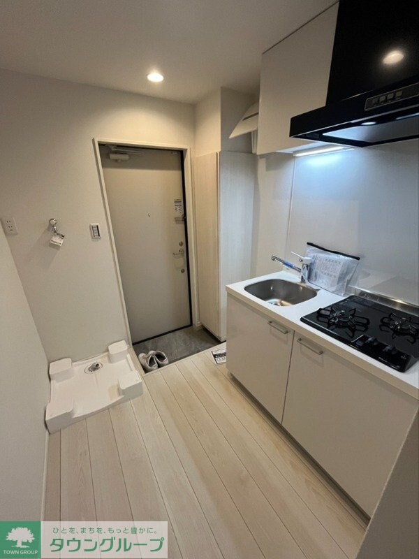 ブルーム立川の物件内観写真