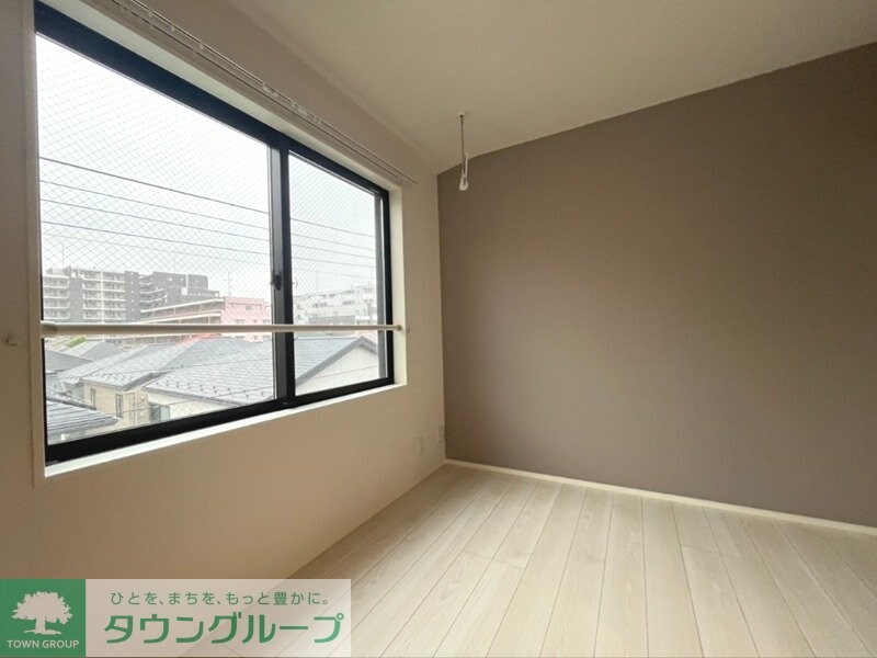 ブルーム立川の物件内観写真