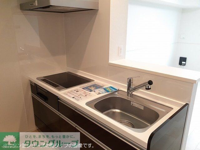 エール アンの物件内観写真