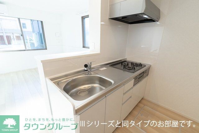 エール アンの物件内観写真