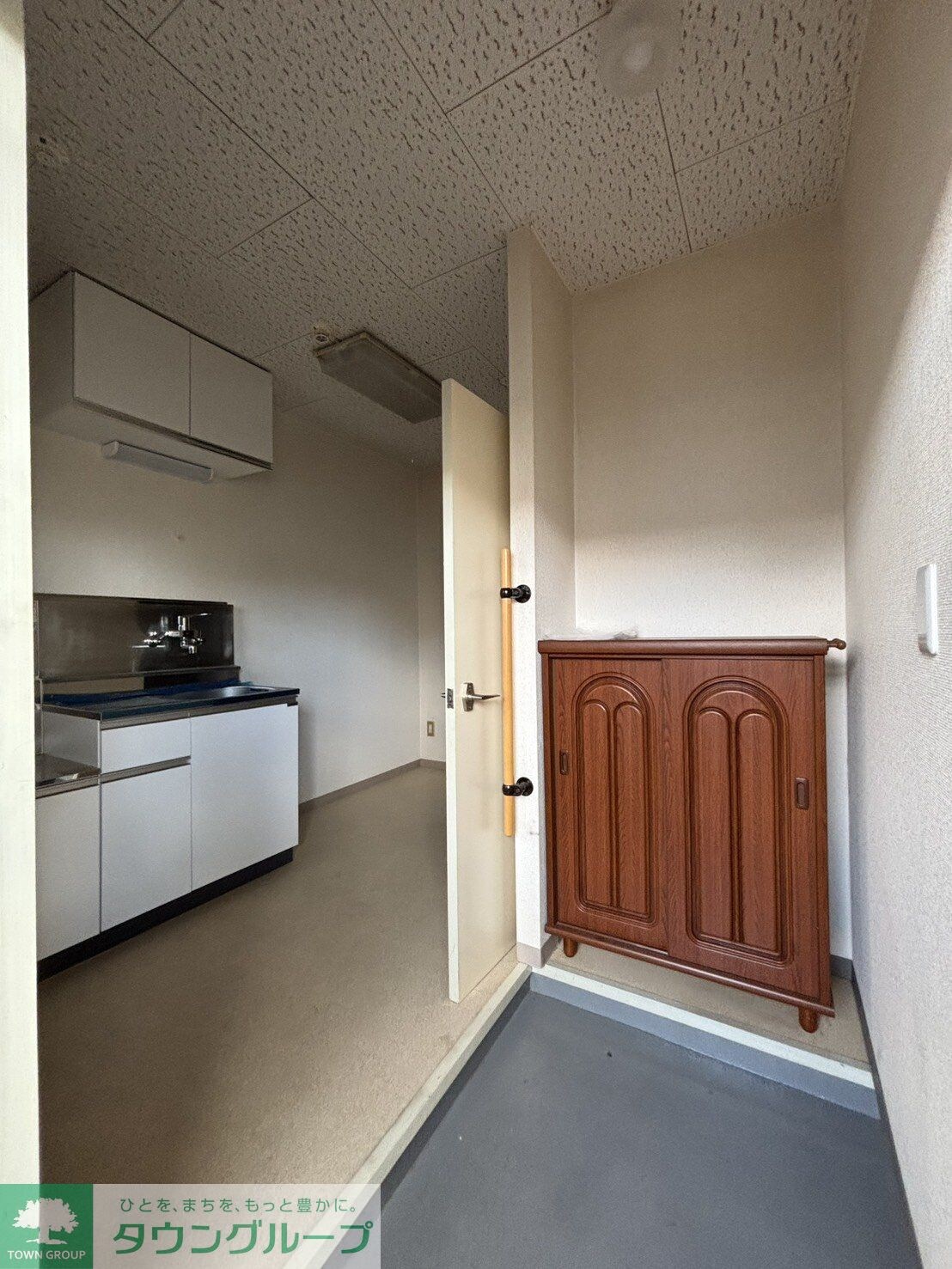 シルバーピア緑町の物件内観写真