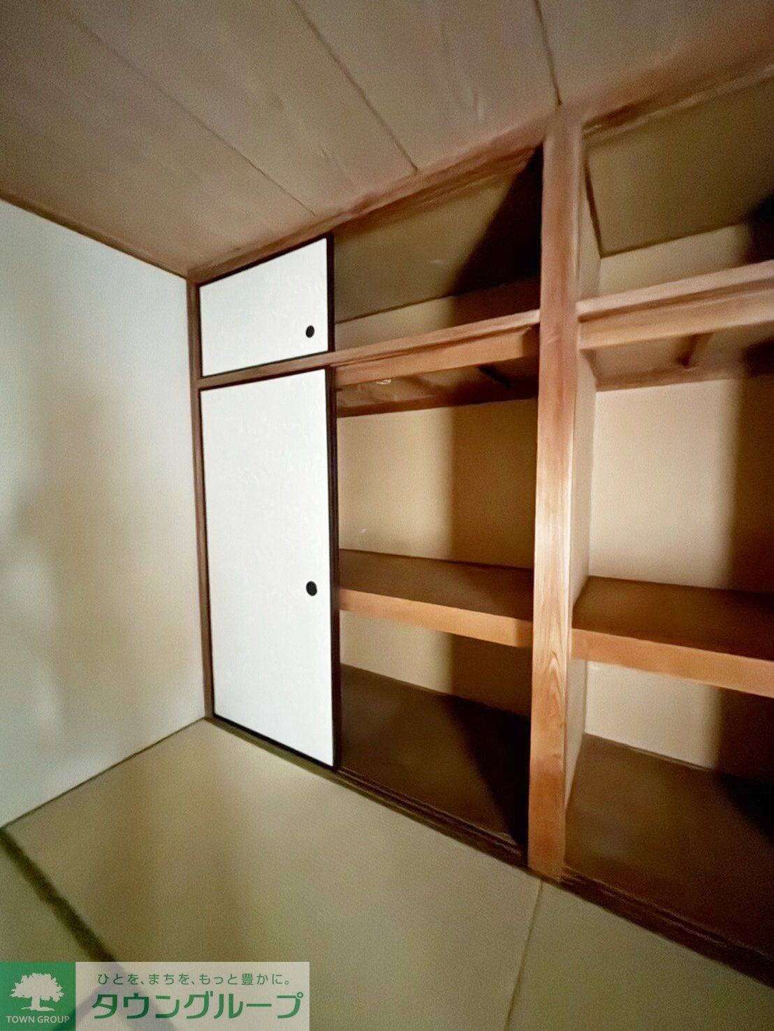 シルバーピア緑町の物件内観写真