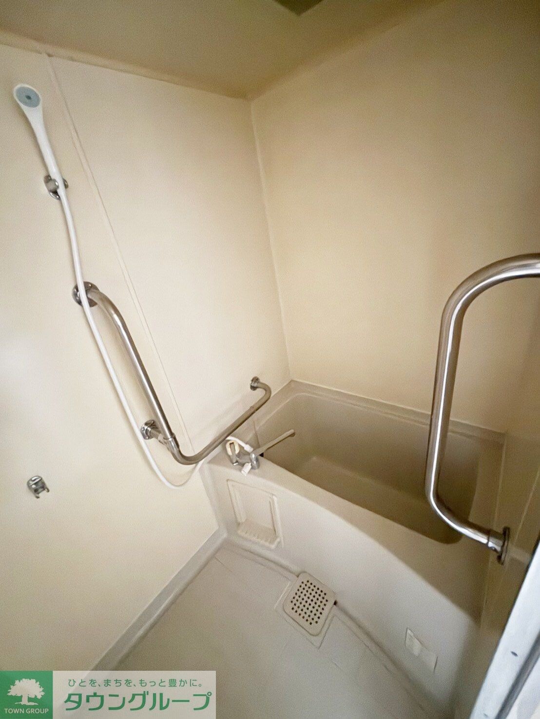 シルバーピア緑町の物件内観写真