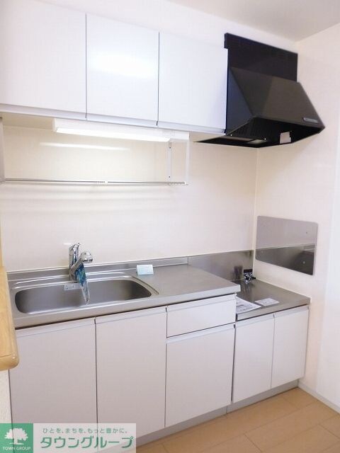 ル・プレヴェールの物件内観写真