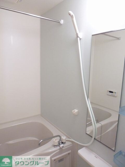 ル・プレヴェールの物件内観写真