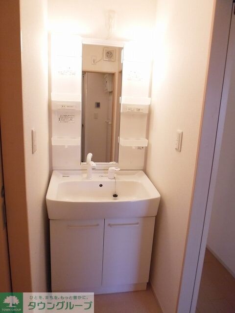 ル・プレヴェールの物件内観写真