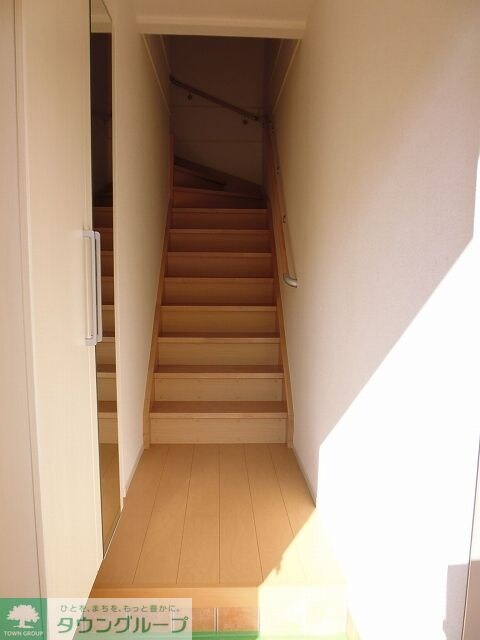 ル・プレヴェールの物件内観写真