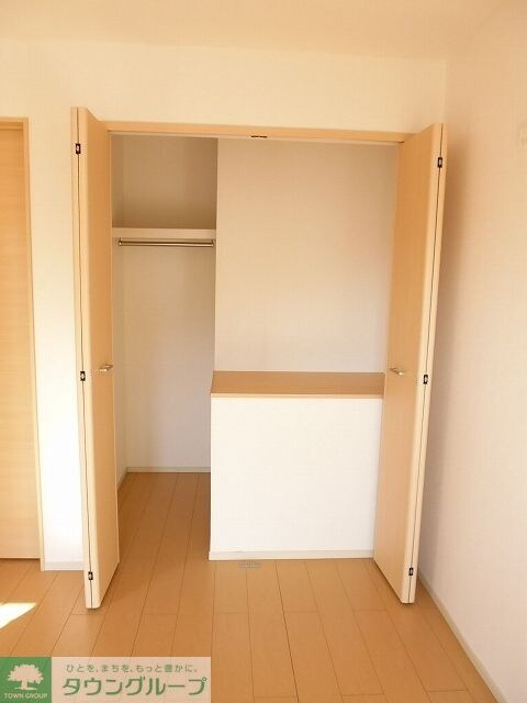 ル・プレヴェールの物件内観写真