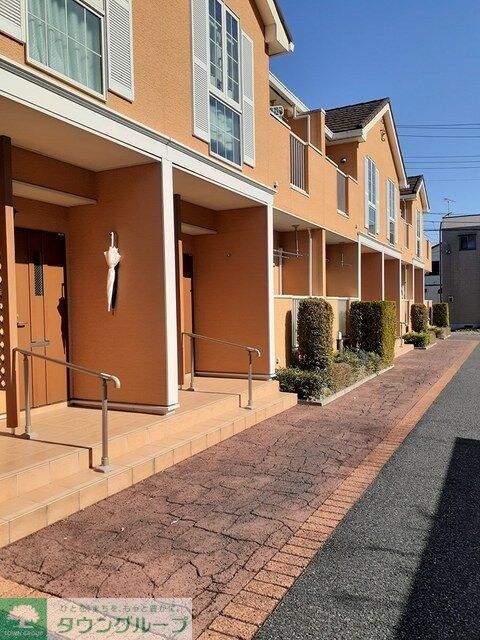 ル・プレヴェールの物件内観写真