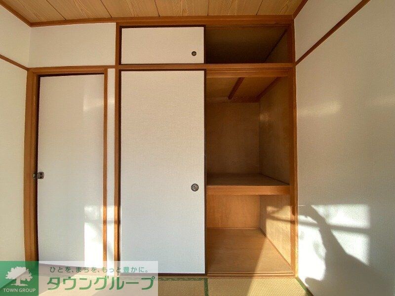 リバーサイドハイムの物件内観写真