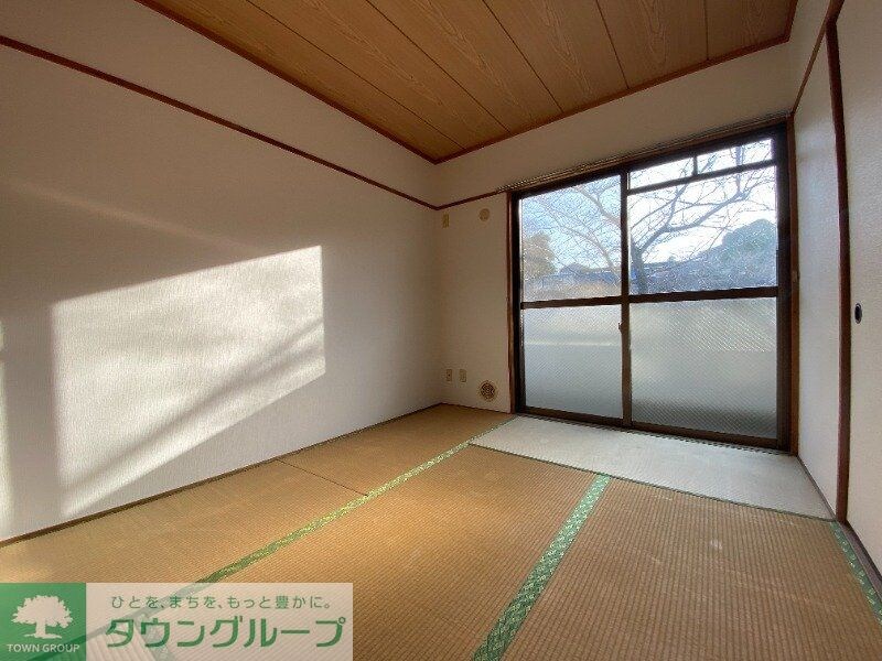 リバーサイドハイムの物件内観写真