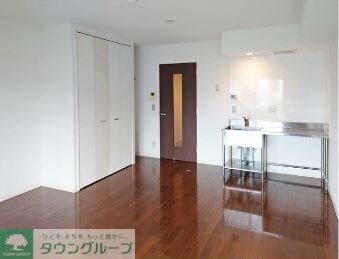 アパートメントフサージュの物件内観写真