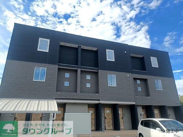 シュトラールの物件内観写真