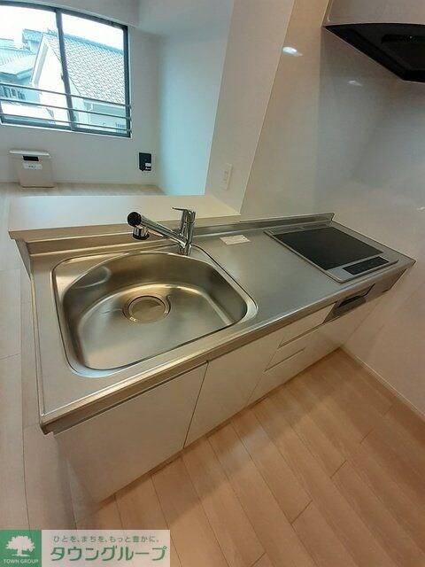 シュトラールの物件内観写真