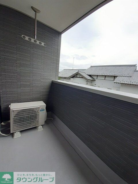 シュトラールの物件内観写真