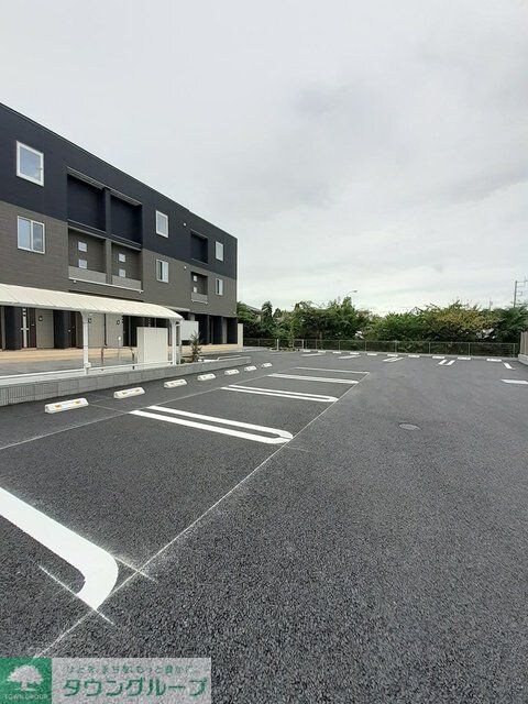 シュトラールの物件内観写真