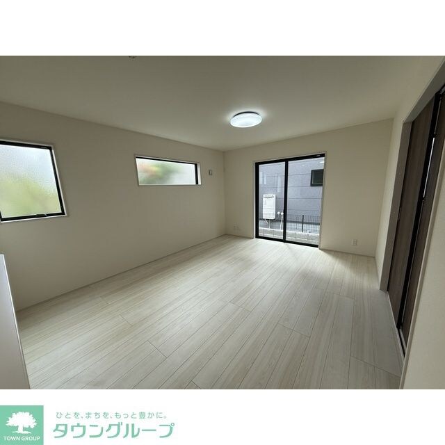 Kolet八王子大楽寺#04の物件内観写真