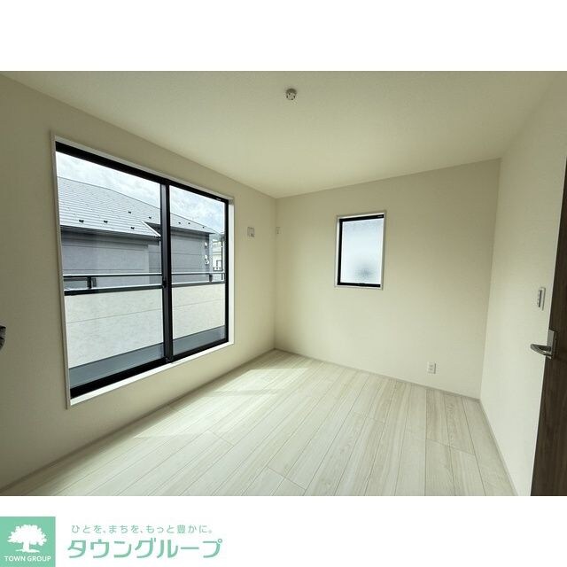 Kolet八王子大楽寺#04の物件内観写真