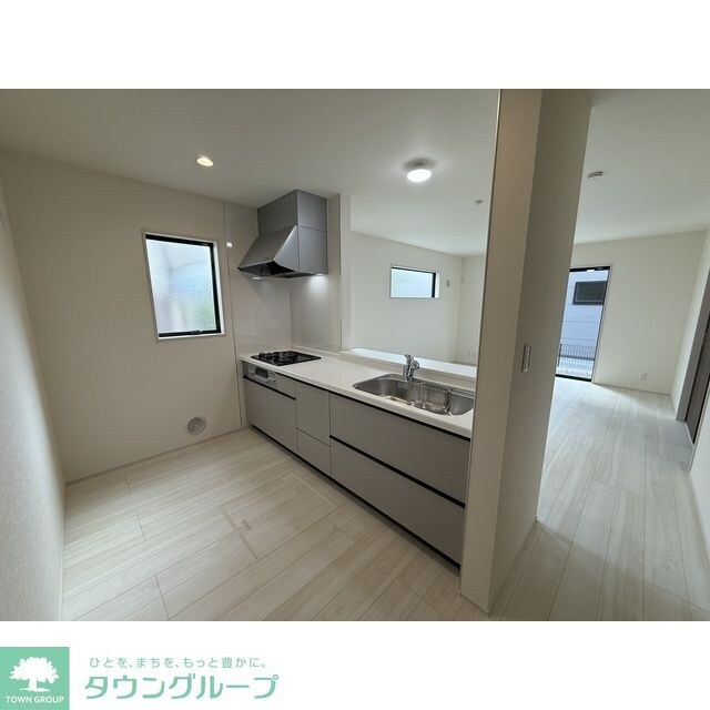 Kolet八王子大楽寺#04の物件内観写真