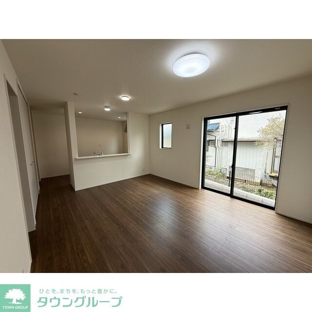 Kolet八王子大楽寺#05の物件内観写真