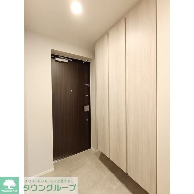 コンフォリア・リヴ八坂富士見の物件内観写真