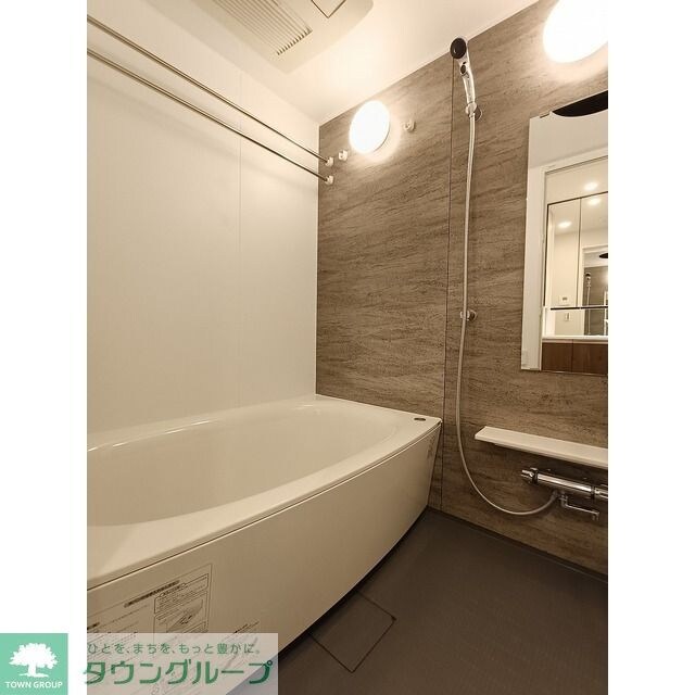 コンフォリア・リヴ八坂富士見の物件内観写真