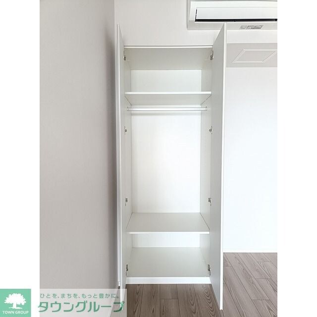 コンフォリア・リヴ八坂富士見の物件内観写真