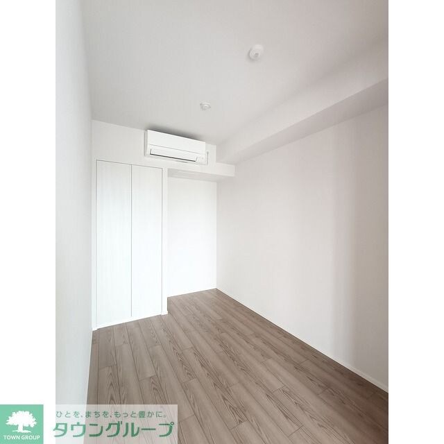 コンフォリア・リヴ八坂富士見の物件内観写真