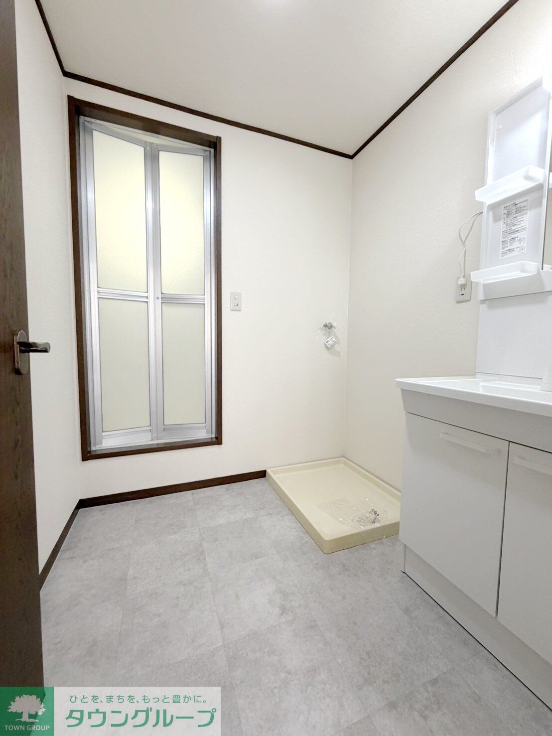 グランデュール瀬戸岡の物件内観写真