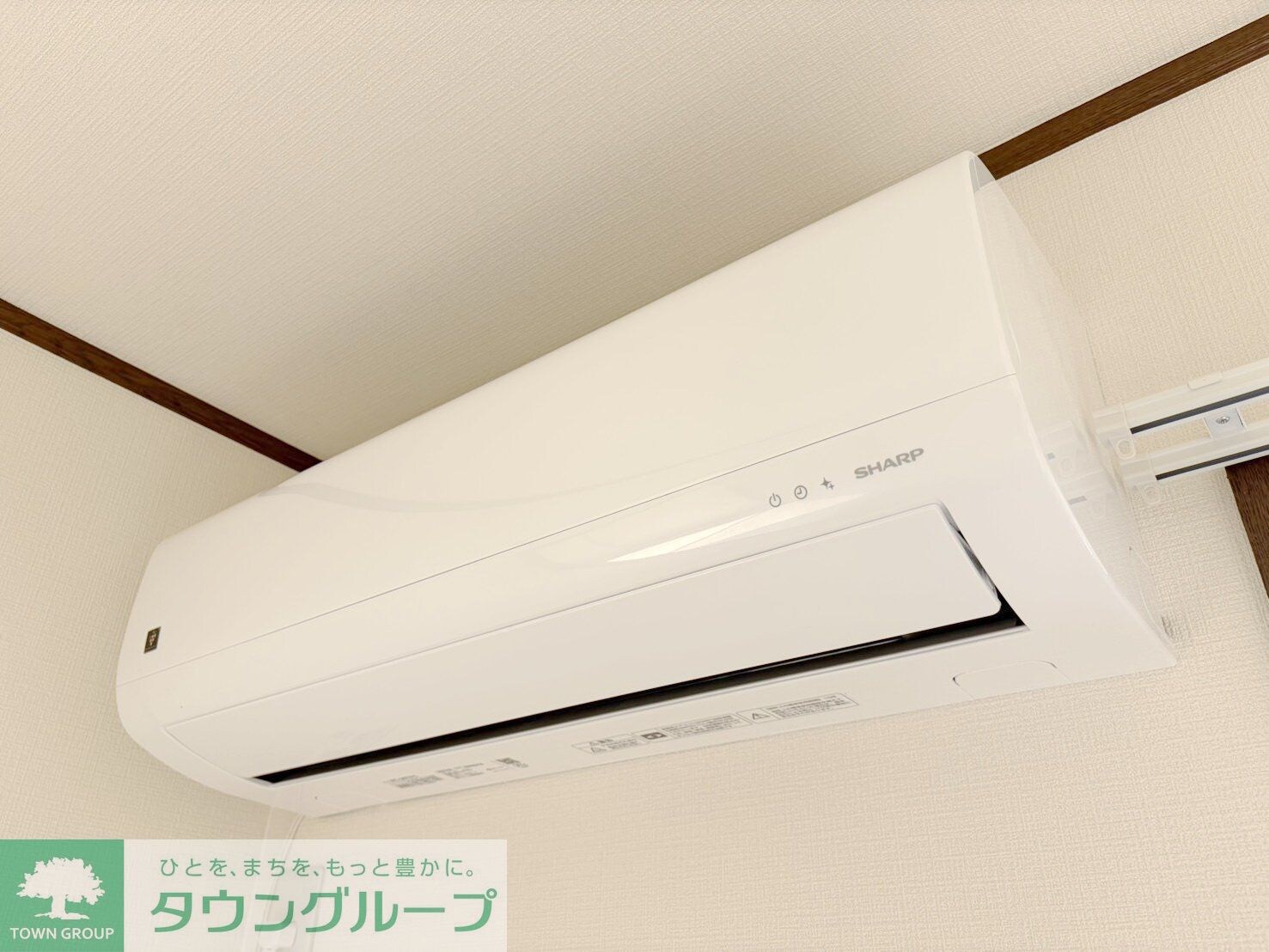 グランデュール瀬戸岡の物件内観写真