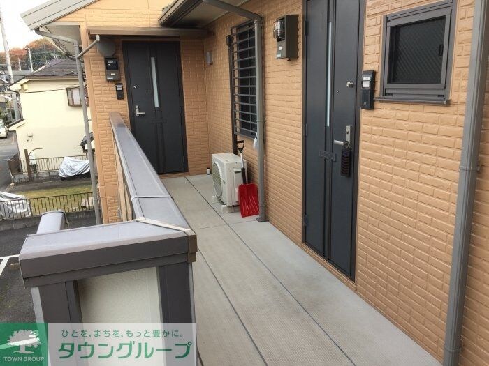 グランシャリオ(西寺方)の物件内観写真