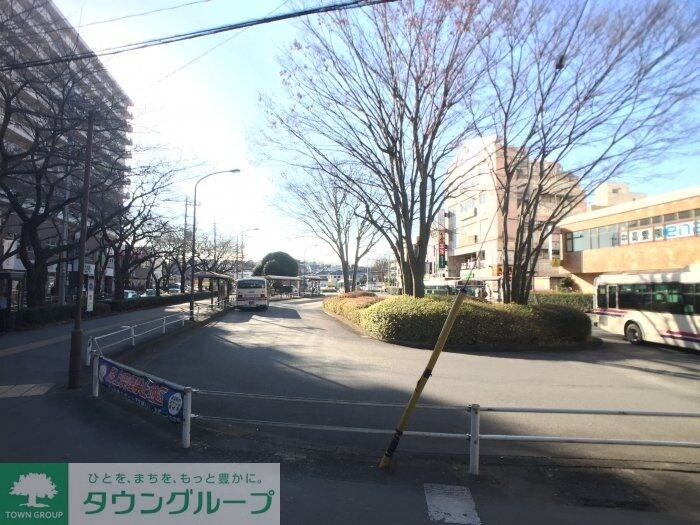 グランシャリオ(西寺方)の物件内観写真