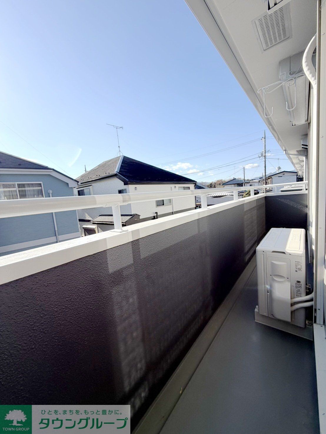 グランデュール瀬戸岡の物件内観写真