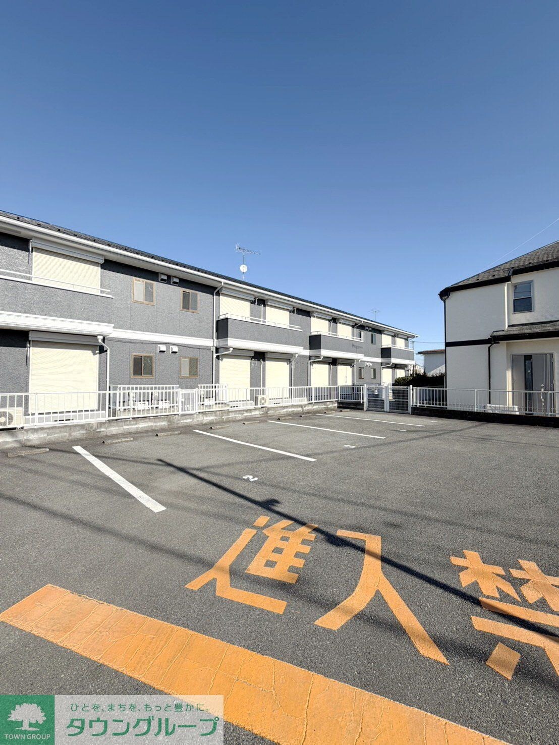 グランデュール瀬戸岡の物件内観写真