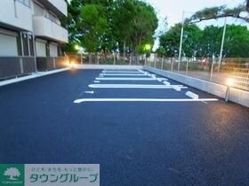 プレジールの物件内観写真