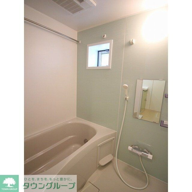 デュラカーサ羽村IIの物件内観写真