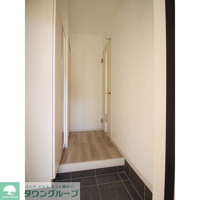 デュラカーサ羽村IIの物件内観写真