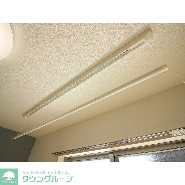 デュラカーサ羽村IIの物件内観写真