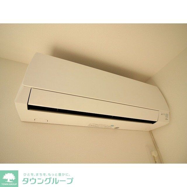 デュラカーサ羽村IIの物件内観写真