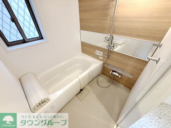 アルページュ上北台の物件内観写真