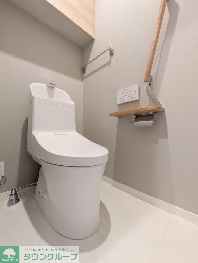 リラフォート元町の物件内観写真