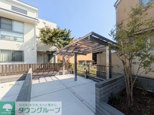 リラフォート元町の物件内観写真