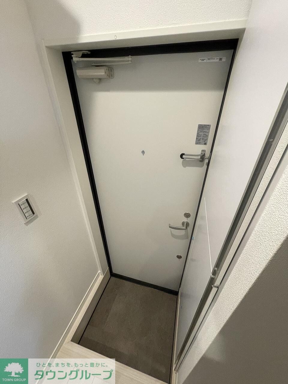 BEA 飯能の物件内観写真