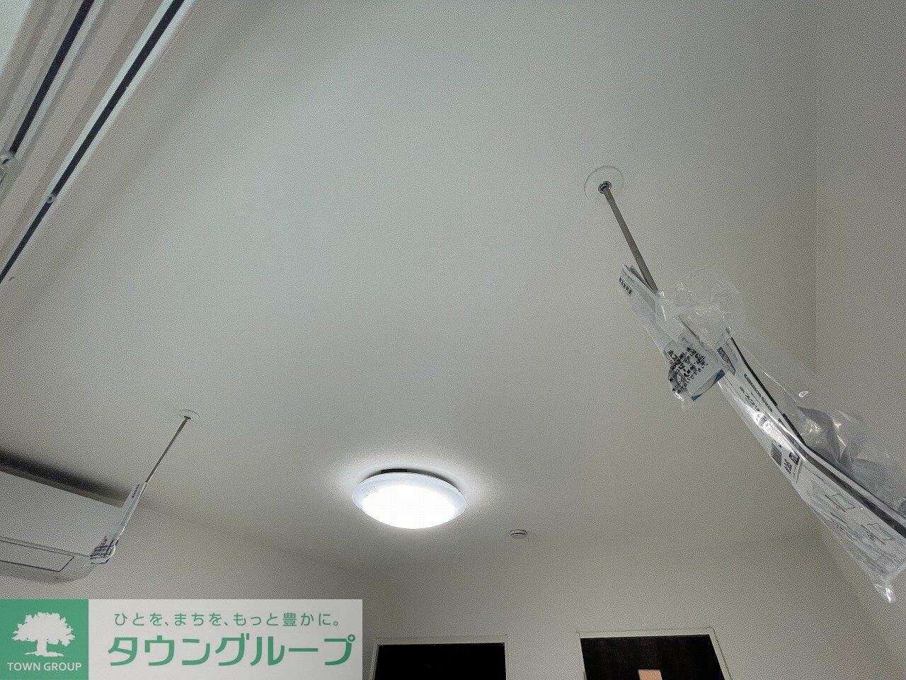 BEA 飯能の物件内観写真