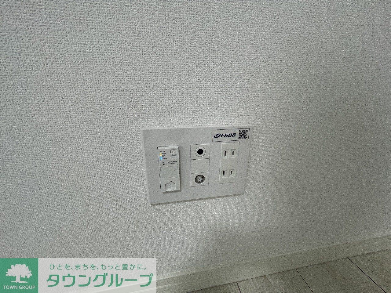 BEA 飯能の物件内観写真