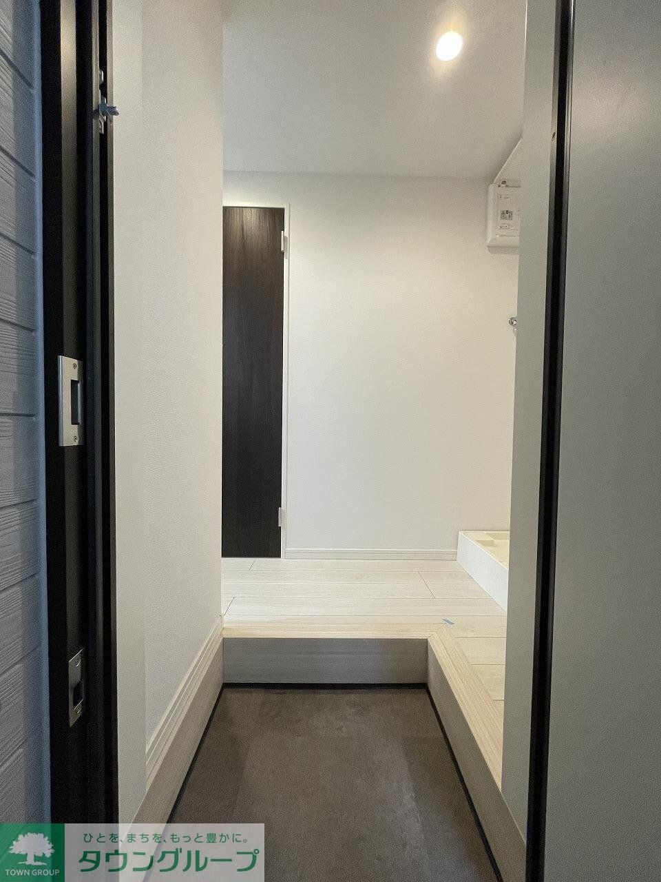 BEA 飯能の物件内観写真