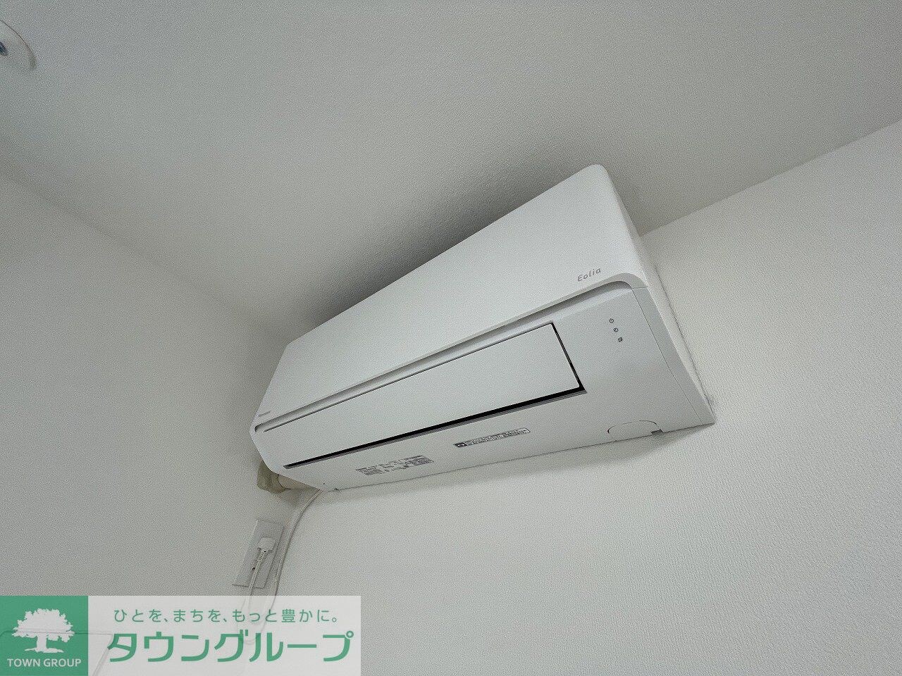 BEA 飯能の物件内観写真