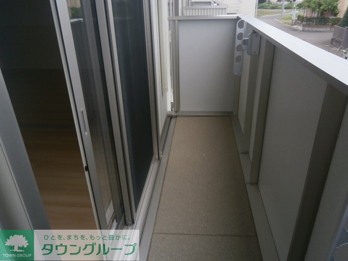 ウィステリア榎 GR/MN GRの物件内観写真